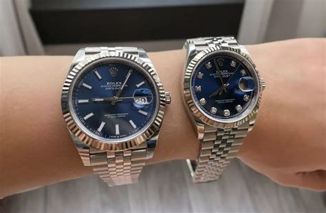 rolex gmt size mm